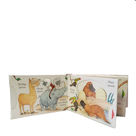 Dieren