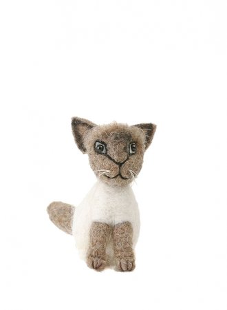 Kika Boo Grumpie de kat
