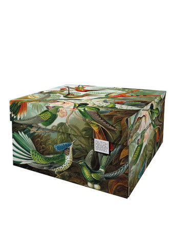 Storage box Art of Nature