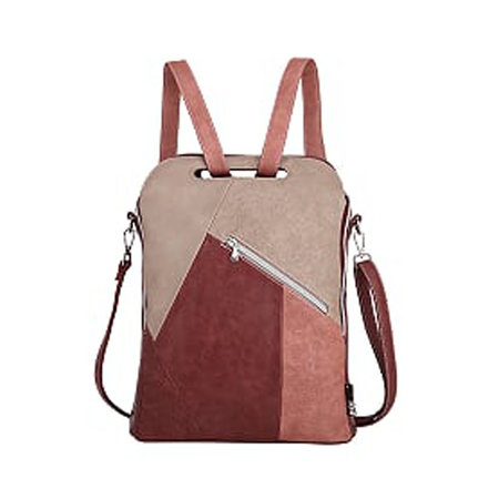 Noi Noi Hazel multicolor rood