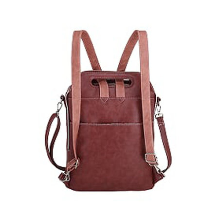 Noi Noi Hazel multicolor rood