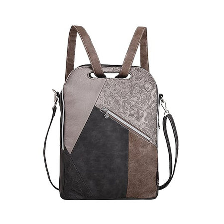 Noi Noi Hazel multi grijs