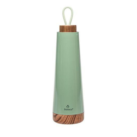 Thermosfles Bioloco mint