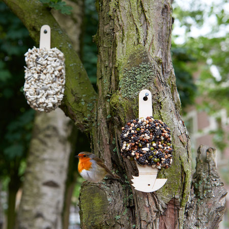 Desserts for birds Double Delicious