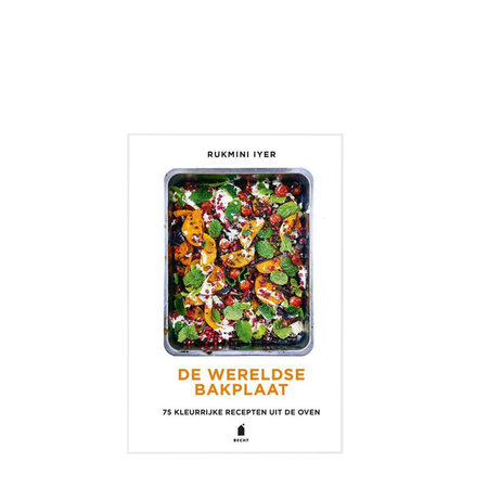 De wereldse bakplaat