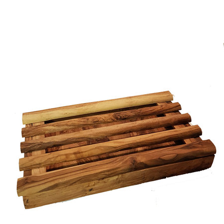 Broodplank olijfhout