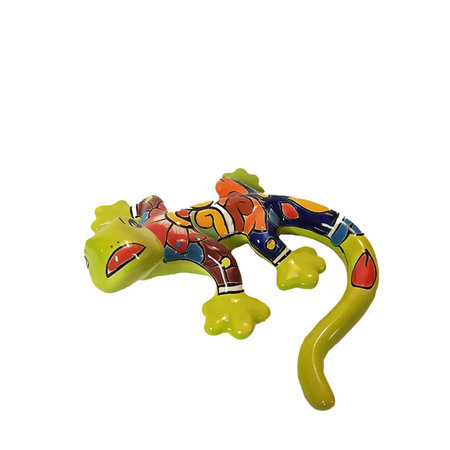 Salamander keramiek M (nr 5)