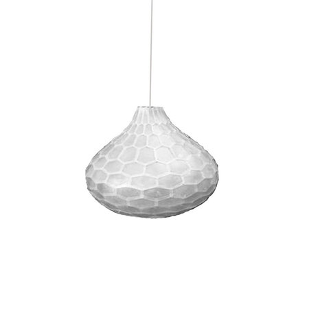 Lamp capiz S uivorm