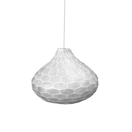Lamp capiz uivorm M
