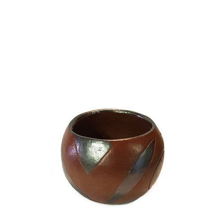 Venda pot Zuid Afrika 12 cm R