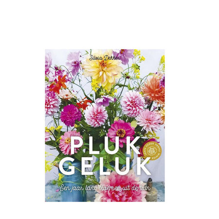 Pluk geluk