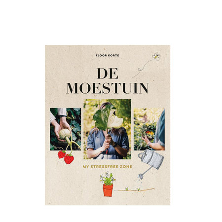 De moestuin