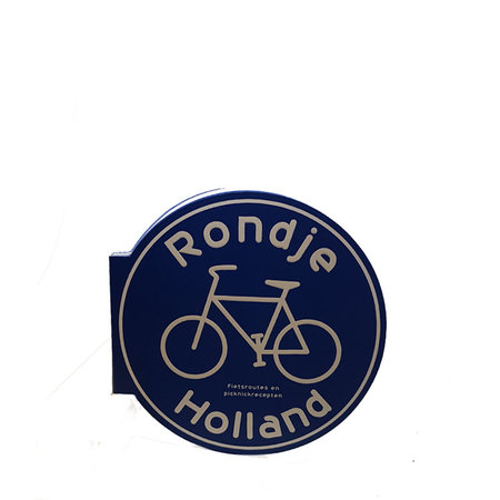 Rondje Holland