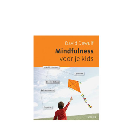 Mindfulness voor je kids