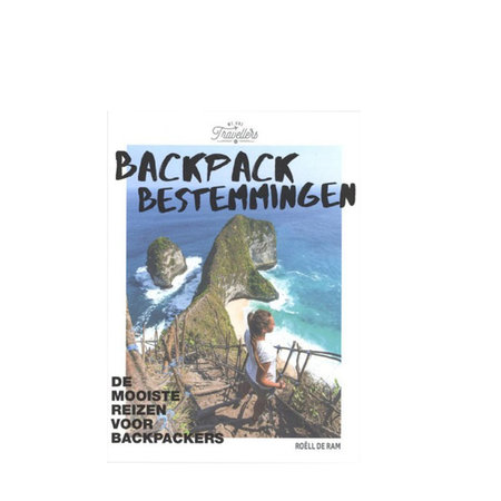 Backpack bestemmingen