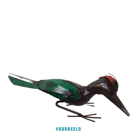 Groene specht L