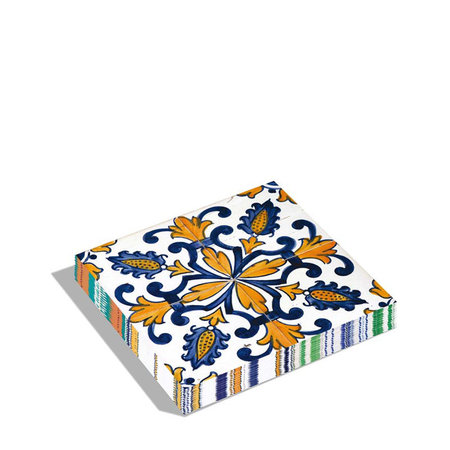 Servetten Tiles