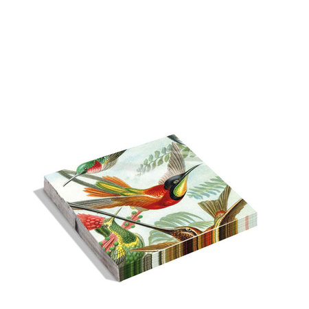 Servetten Art of nature M