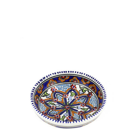 Tunesisch schaal Dina amira 15 cm
