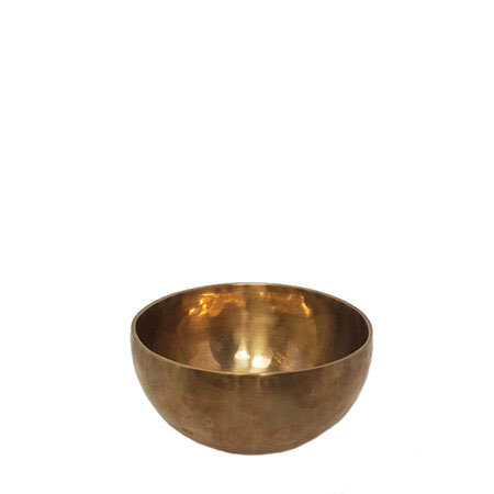 Klankschaal Tibet 14 cm