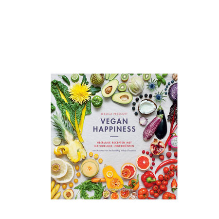 Vegan Happiness