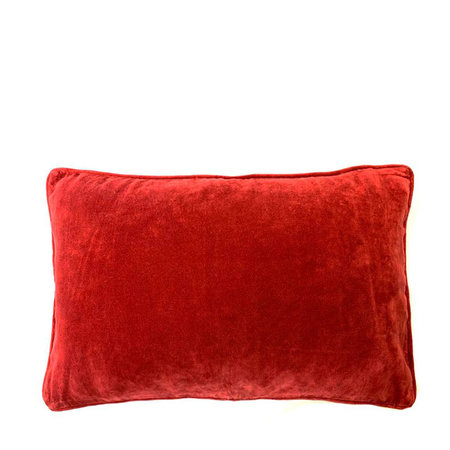 Imbarro kussen lala P red