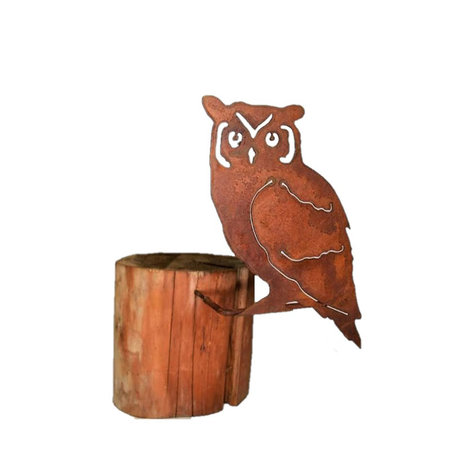 Schroefuil eco roest