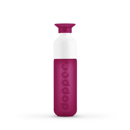 Dopper funky fuchsia
