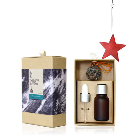 Kerstpakket geurend 2022