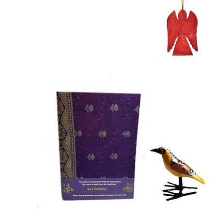 Kerstpakket troostvogel 2021
