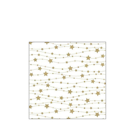 Servetten starline M