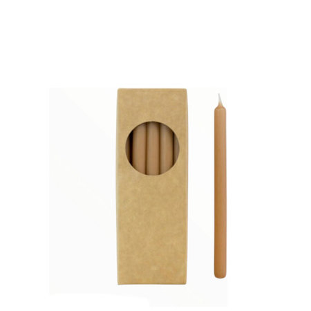 Kaarsen caramel (20)