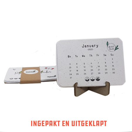 Kerstpakket bijenhotel