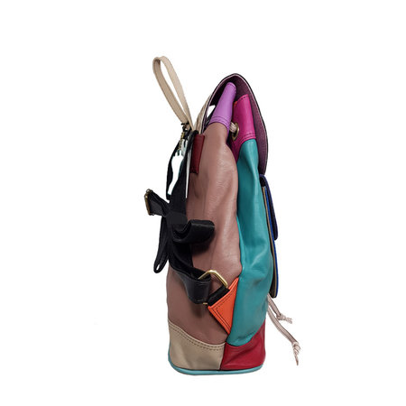 Rugtas turquoise M soruka