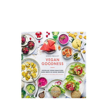 Vegan Goodness