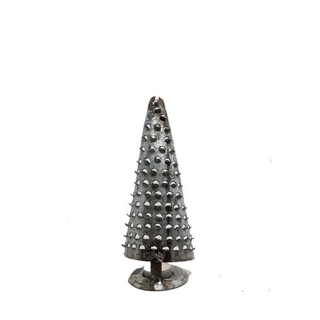 Kerstboom staal L