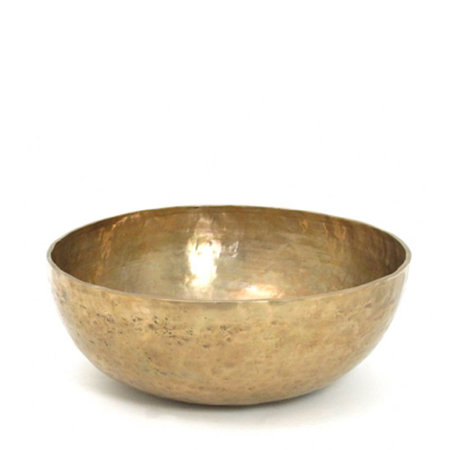 Klankschaal Tibet 1050 gr