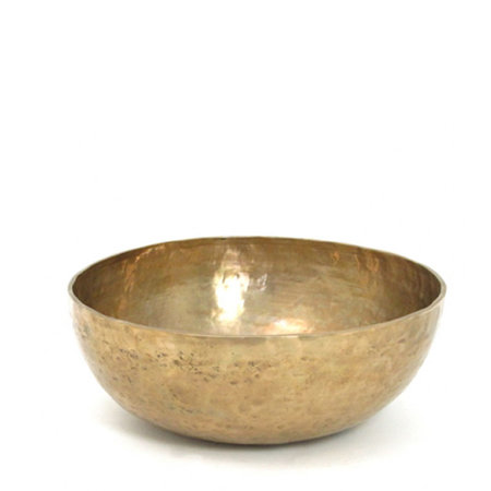 Klankschaal Tibet 750 gr
