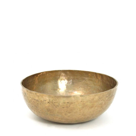Klankschaal Tibet 14 cm