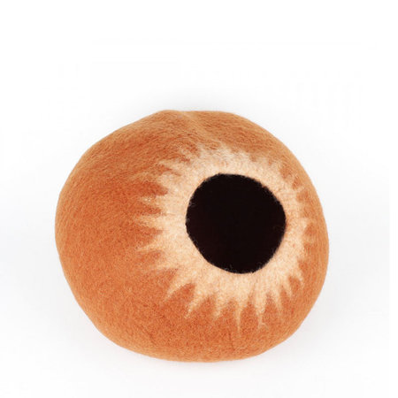 Catcave terra M