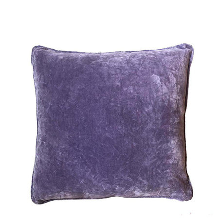 Kussen Ruby Purple