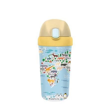 Beker kids animal world