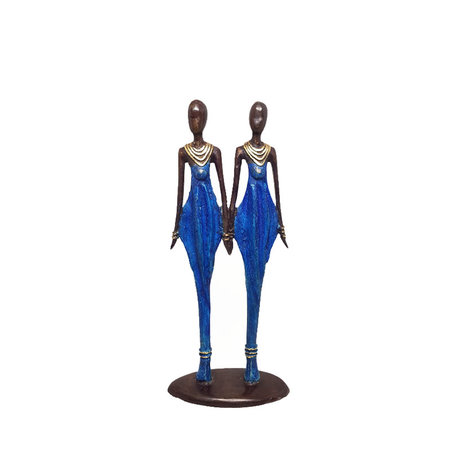 Twee vrouwen (nr.8)