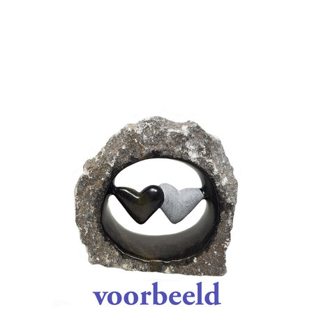 Hearts serpentijn