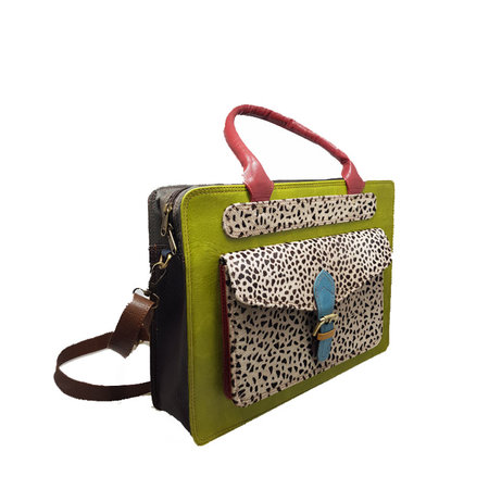 Laptoptas India