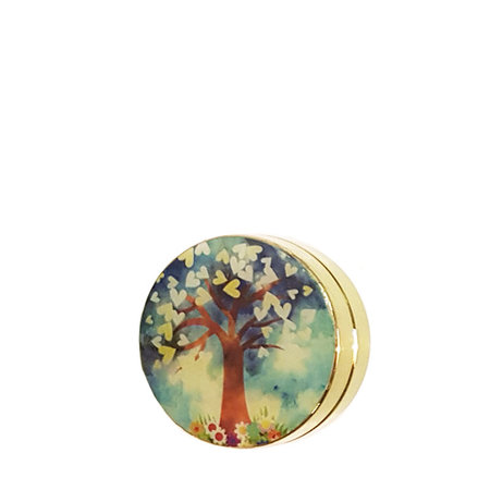 Pillendoosje tree of life