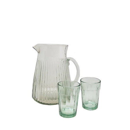 Glas Chai S
