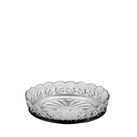 Schaaltje glas