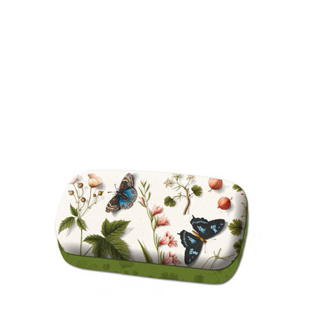 lipstick case butterflies