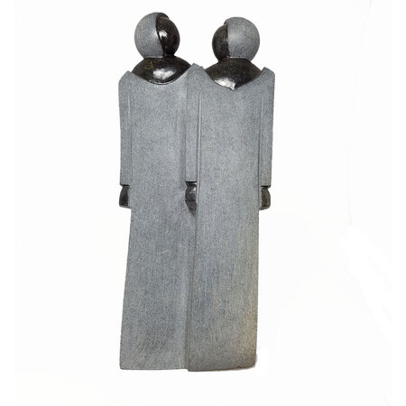 2 Vrouwen modern